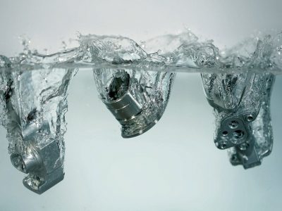 Обезмаслител с подгряване от 35-45°С